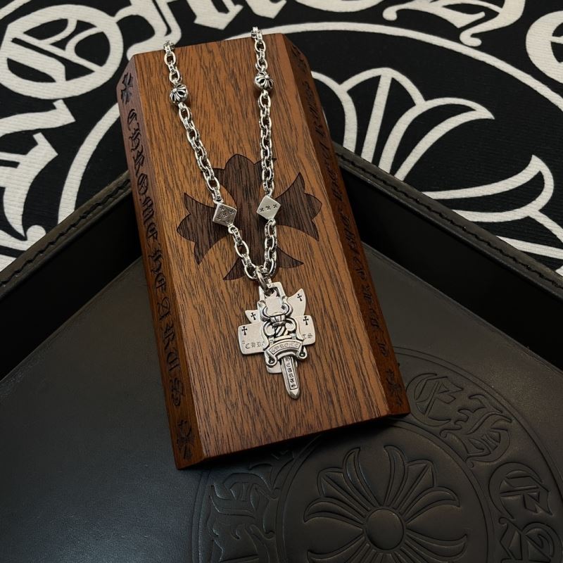 Chrome Hearts Necklaces